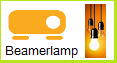 Lampen projectoren