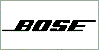 Producten Bose