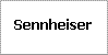 Producten Sennheiser