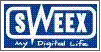 Producten Sweex