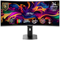 MSI MPG 341CQR QD-OLED